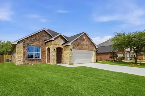5014 E Meadow Drive Deer Park TX 77536