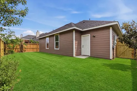 5014 E Meadow Drive Deer Park TX 77536