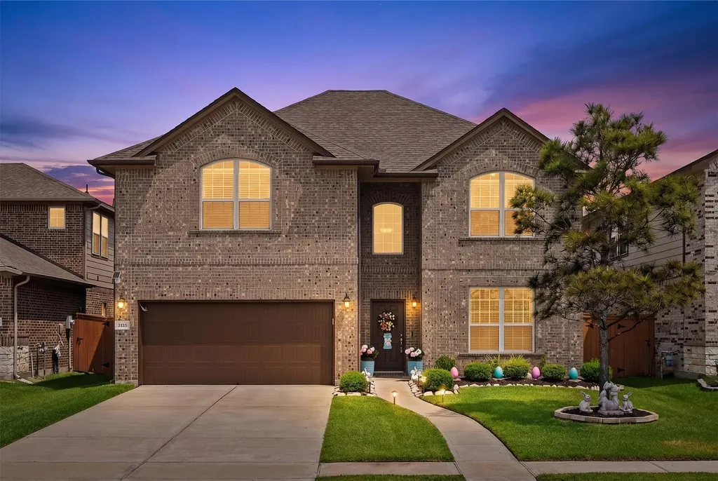 2413 Olancha Drive Rosharon TX 77583
