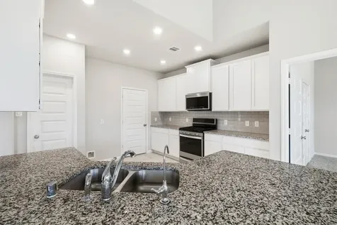 2413 Olancha Drive Rosharon TX 77583
