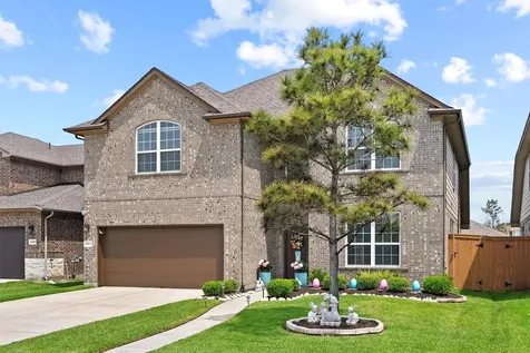 2413 Olancha Drive Rosharon TX 77583