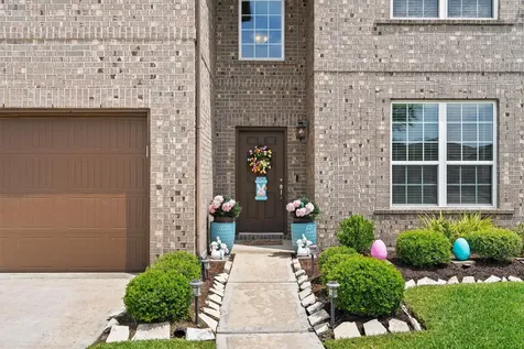 2413 Olancha Drive Rosharon TX 77583
