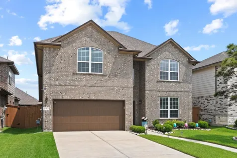 2413 Olancha Drive Rosharon TX 77583