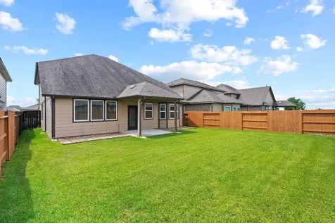 2413 Olancha Drive Rosharon TX 77583