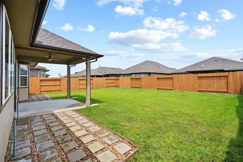 2413 Olancha Drive Rosharon TX 77583