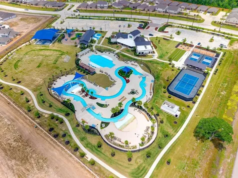 2413 Olancha Drive Rosharon TX 77583