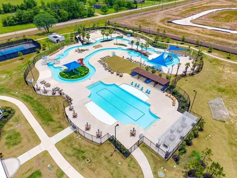 2413 Olancha Drive Rosharon TX 77583