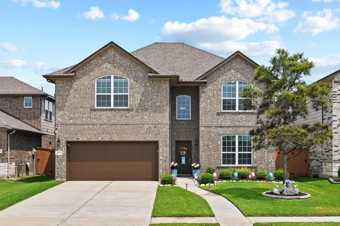2413 Olancha Drive Rosharon TX 77583