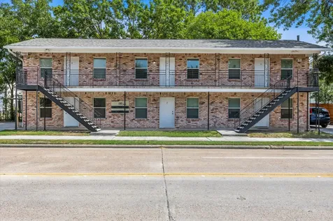 1110 W Patton Street 4 Houston TX 77009
