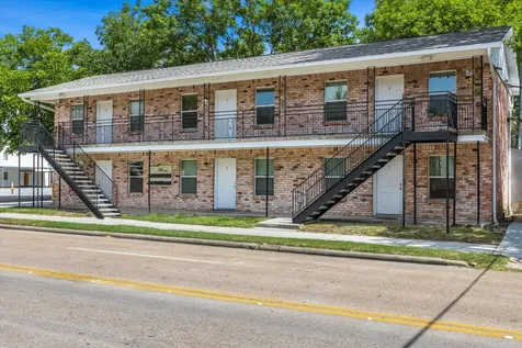 1110 W Patton Street 4 Houston TX 77009