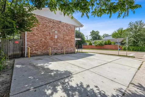 1110 W Patton Street 4 Houston TX 77009