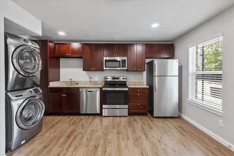 1110 W Patton Street 4 Houston TX 77009