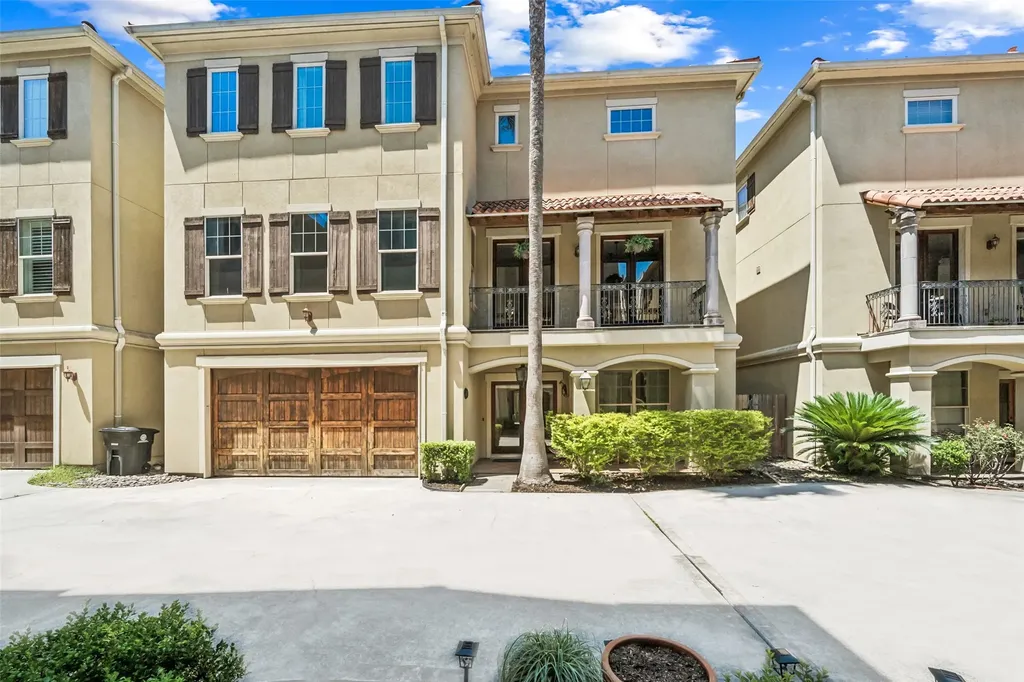 437 Jackson Hill Street Houston TX 77007