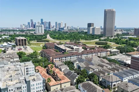 437 Jackson Hill Street Houston TX 77007