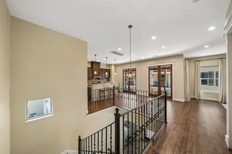 437 Jackson Hill Street Houston TX 77007