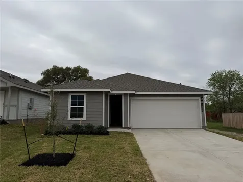1309 Wilkins Valley Street Brenham TX 77833