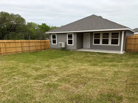 1309 Wilkins Valley Street Brenham TX 77833