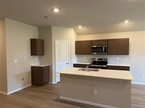 1309 Wilkins Valley Street Brenham TX 77833