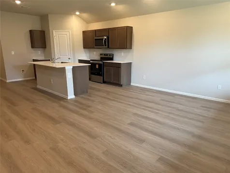 1309 Wilkins Valley Street Brenham TX 77833