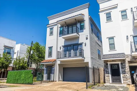 1624 Utah Street Houston TX 77007