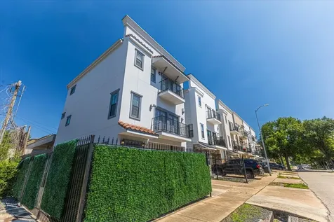 1624 Utah Street Houston TX 77007