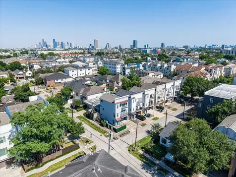 1624 Utah Street Houston TX 77007