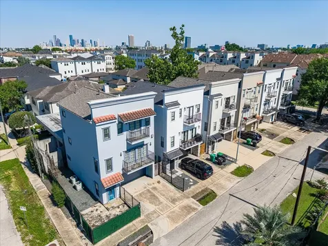 1624 Utah Street Houston TX 77007