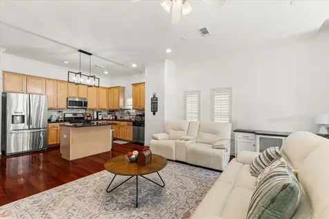 1624 Utah Street Houston TX 77007