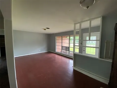 5711 Thrush Drive Houston TX 77033