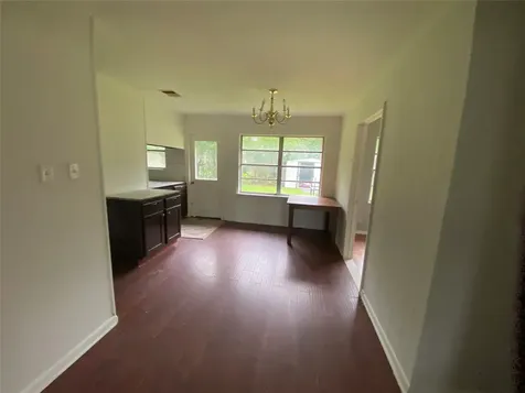 5711 Thrush Drive Houston TX 77033