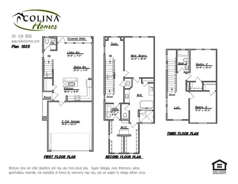 8928 Covenant Place Houston TX 77055
