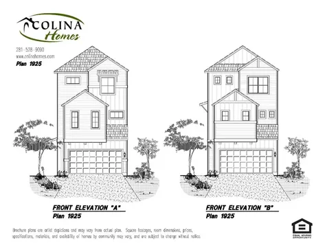 8928 Covenant Place Houston TX 77055