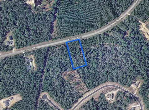 15988 Wood Grove Way Willis TX 77378