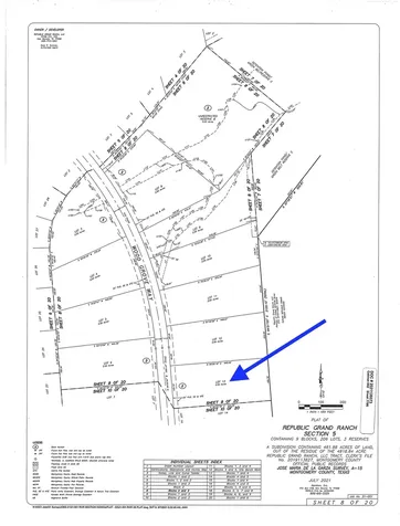 15988 Wood Grove Way Willis TX 77378