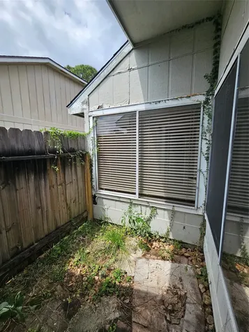 17051 Carbridge Drive Houston TX 77084