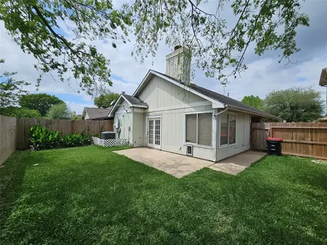 17051 Carbridge Drive Houston TX 77084