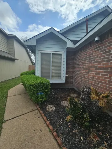 17051 Carbridge Drive Houston TX 77084