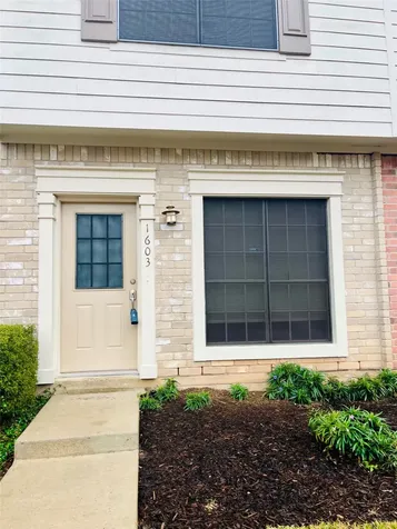 2910 Grants Lake Boulevard 1603 Sugar Land TX 77479