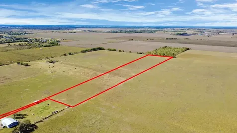 0 County Road 227 East Bernard TX 77435
