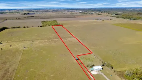 0 County Road 227 East Bernard TX 77435