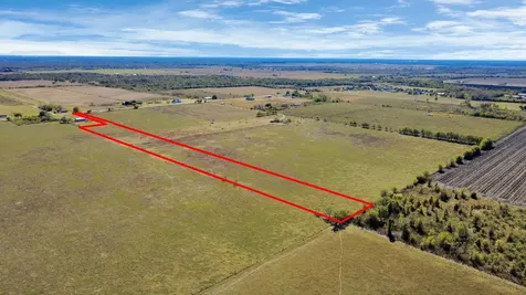 0 County Road 227 East Bernard TX 77435
