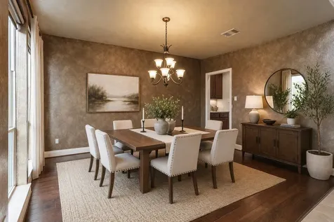 4130 Clover Ridge Lane Sugar Land TX 77479