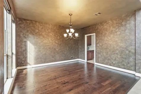 4130 Clover Ridge Lane Sugar Land TX 77479