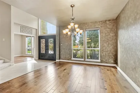 4130 Clover Ridge Lane Sugar Land TX 77479