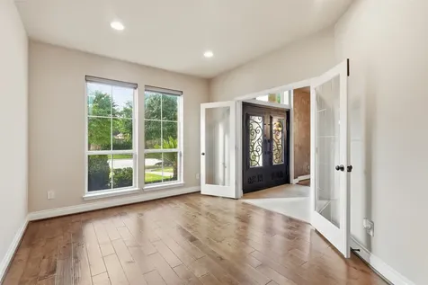 4130 Clover Ridge Lane Sugar Land TX 77479