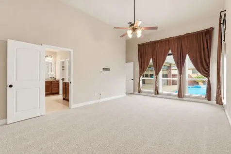 4130 Clover Ridge Lane Sugar Land TX 77479