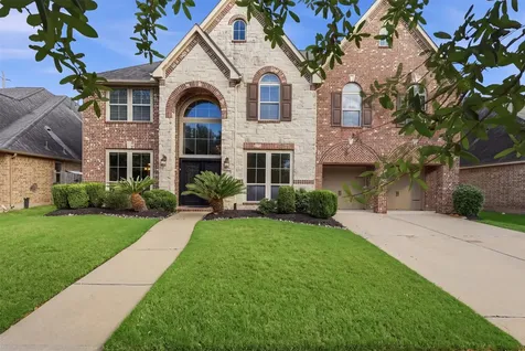 4130 Clover Ridge Lane Sugar Land TX 77479
