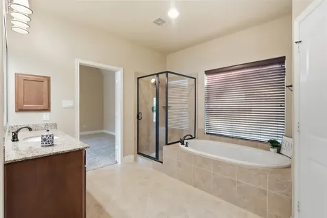 4130 Clover Ridge Lane Sugar Land TX 77479