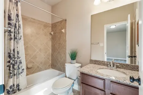4130 Clover Ridge Lane Sugar Land TX 77479