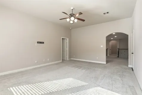 4130 Clover Ridge Lane Sugar Land TX 77479